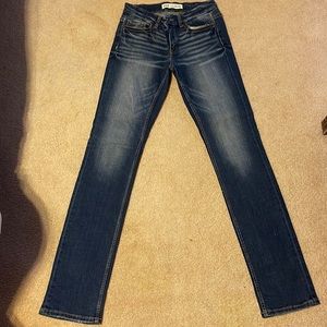 BKE Payton Straight Leg